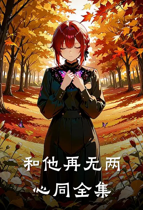 和他再无两心同 全集