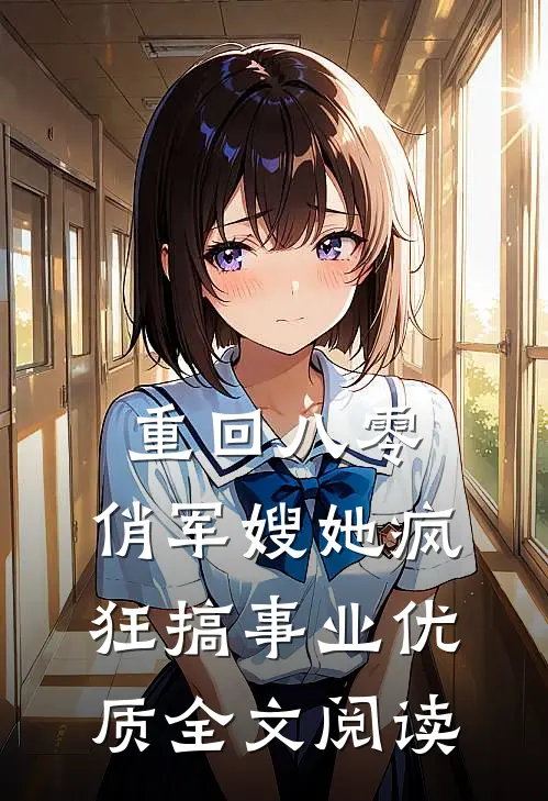 重回八零：俏军嫂她疯狂搞事业优质全文阅读