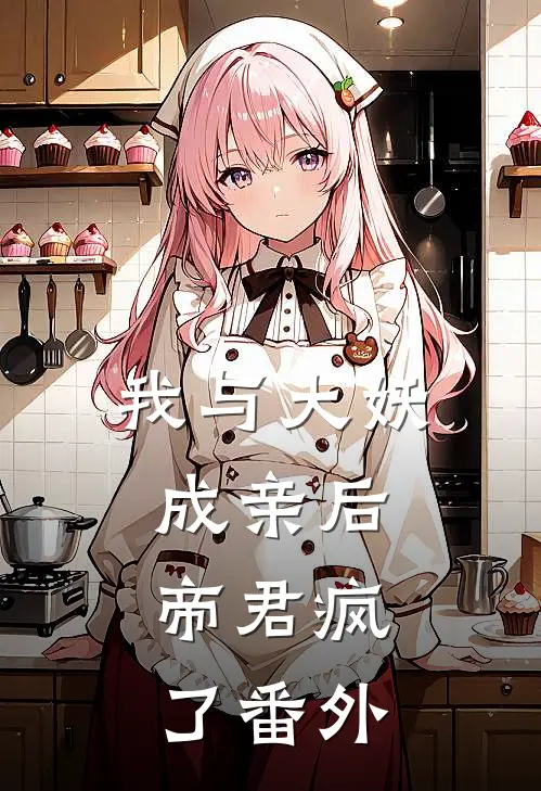 我与大妖成亲后,帝君疯了番外篇