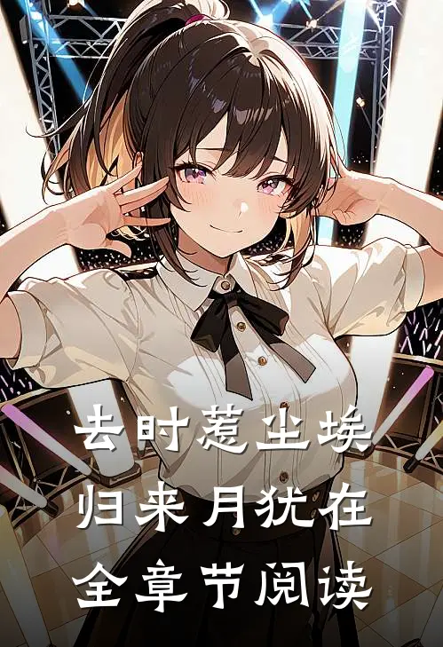 去时惹尘埃，归来月犹在全章节阅读