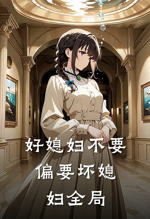好媳妇不要，偏要坏媳妇全局