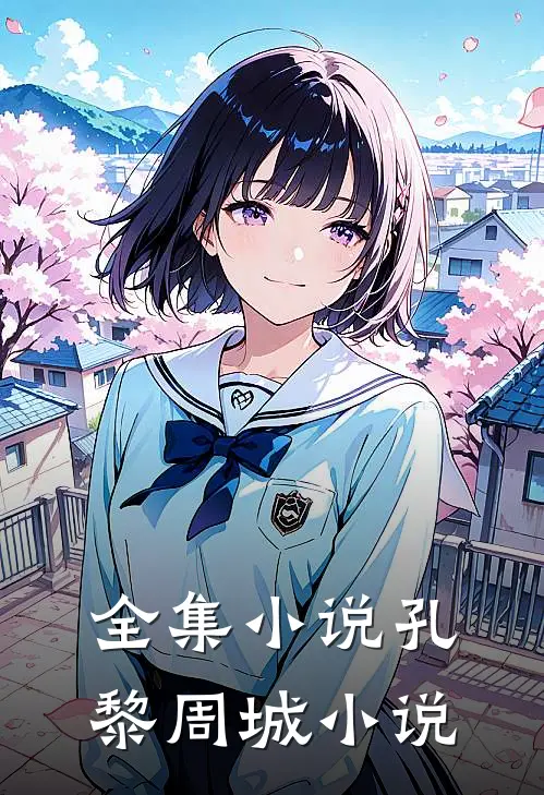 全集小说孔黎周城小说