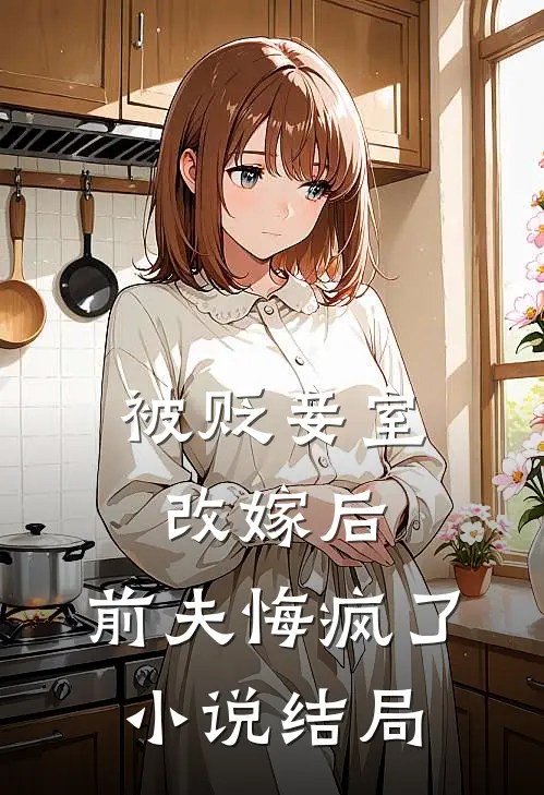 被贬妾室改嫁后，前夫悔疯了小说结局