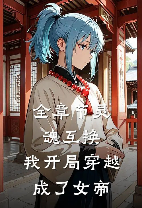 全章节灵魂互换，我开局穿越成了女帝