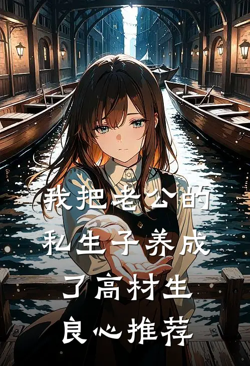 我把老公的私生子养成了高材生良心推荐