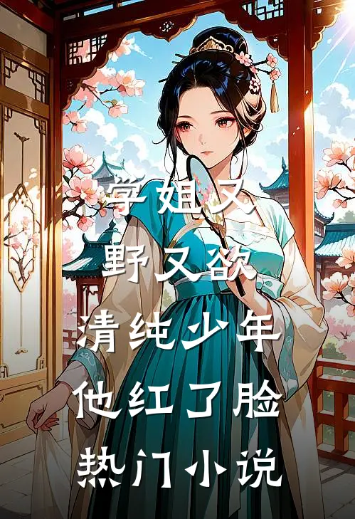 学姐又野又欲，清纯少年他红了脸热门小说