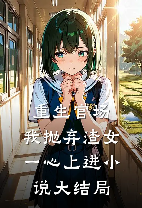 重生官场：我抛弃渣女，一心上进小说大结局