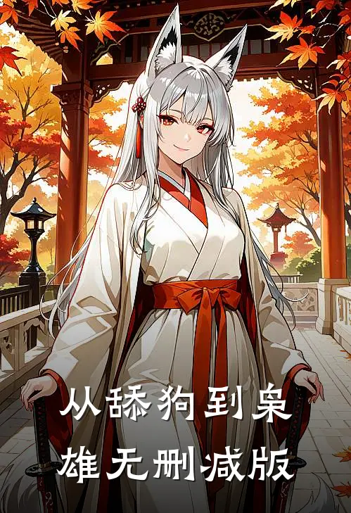 从舔狗到枭雄无删减版
