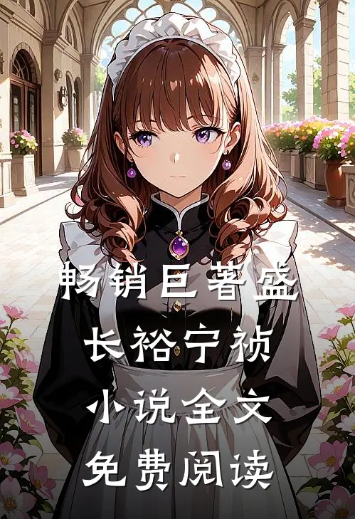 畅销巨著盛长裕宁祯小说全文免费阅读