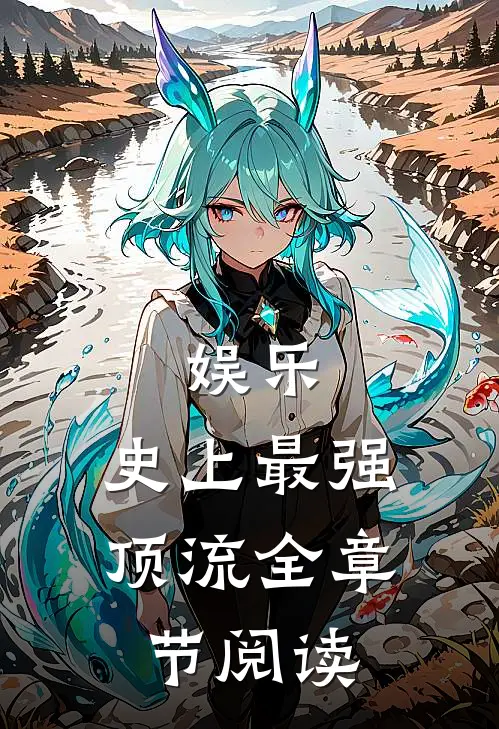 娱乐：史上最强顶流全章节阅读