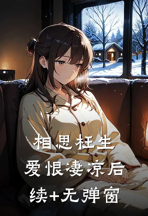 相思枉生，爱恨凄凉后续+无弹窗