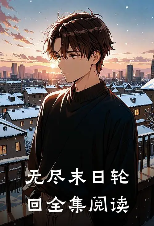 无尽末日轮回全集阅读