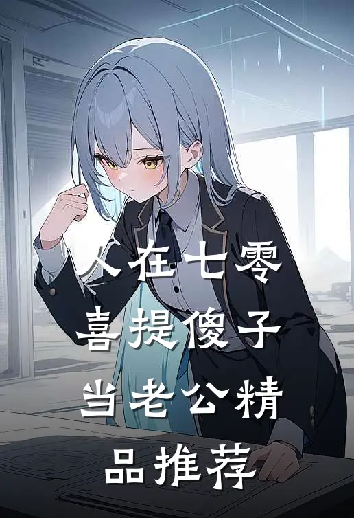 人在七零，喜提傻子当老公精品推荐