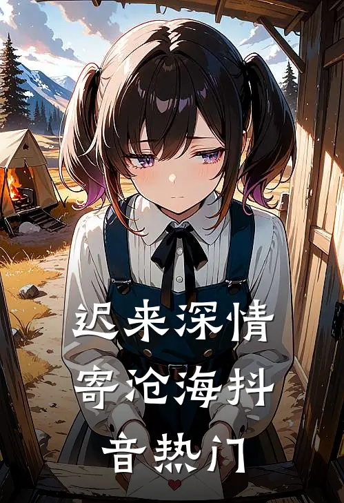 迟来深情寄沧海抖音热门