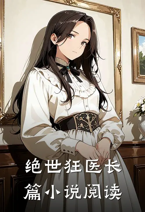 绝世狂医长篇小说阅读