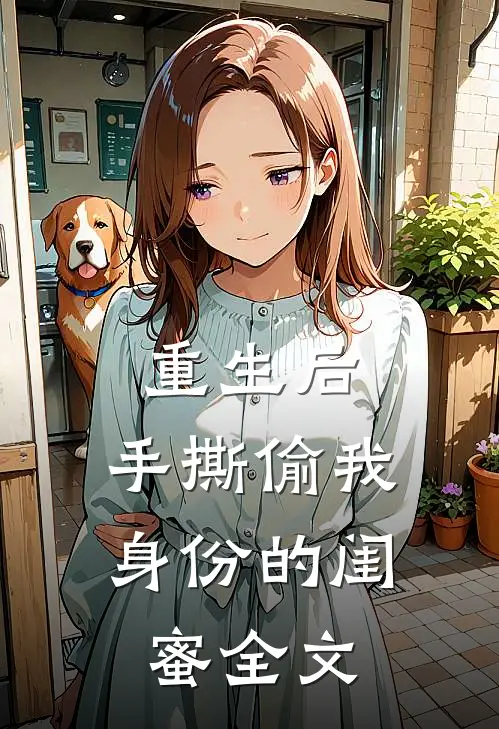 重生后，手撕偷我身份的闺蜜全文
