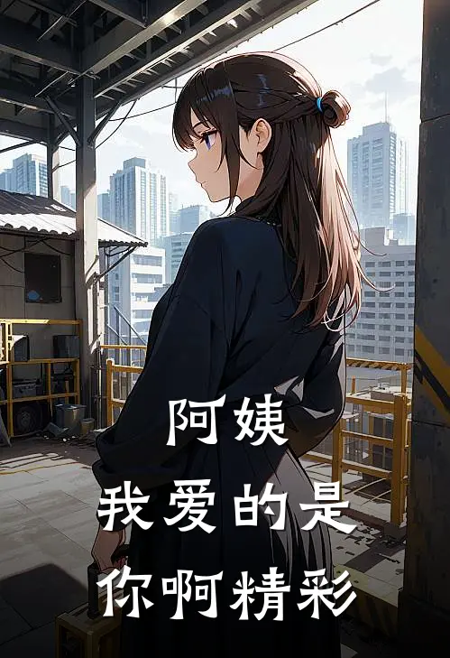 阿姨，我爱的是你啊精彩