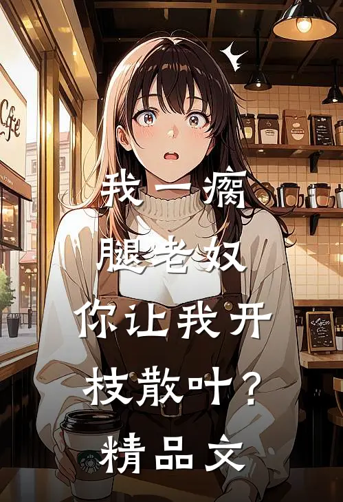 我一瘸腿老奴，你让我开枝散叶？精品文