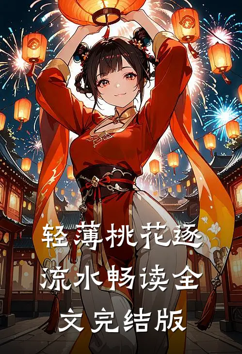 轻薄桃花逐流水畅读全文完结版