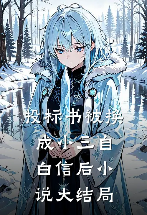 投标书被换成小三自白信后小说大结局