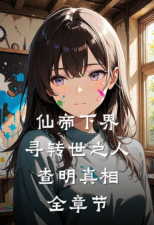 仙帝下界，寻转世之人，查明真相全章节
