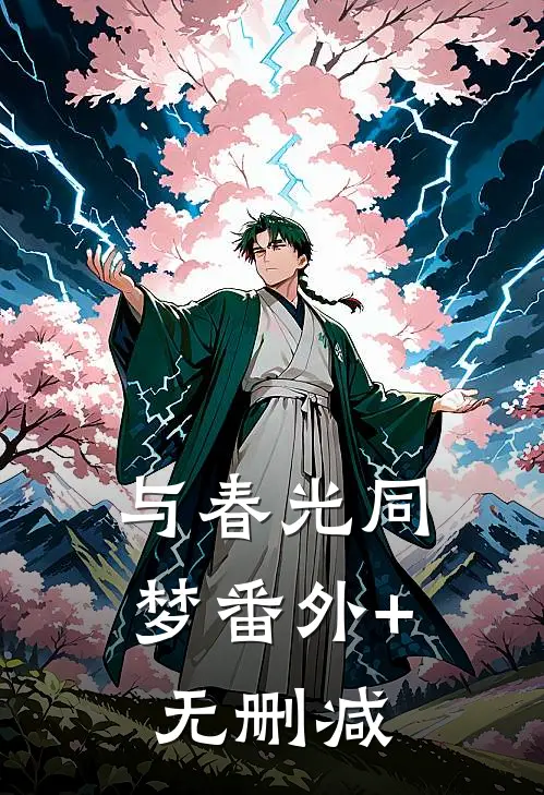 与春光同梦番外+无删减