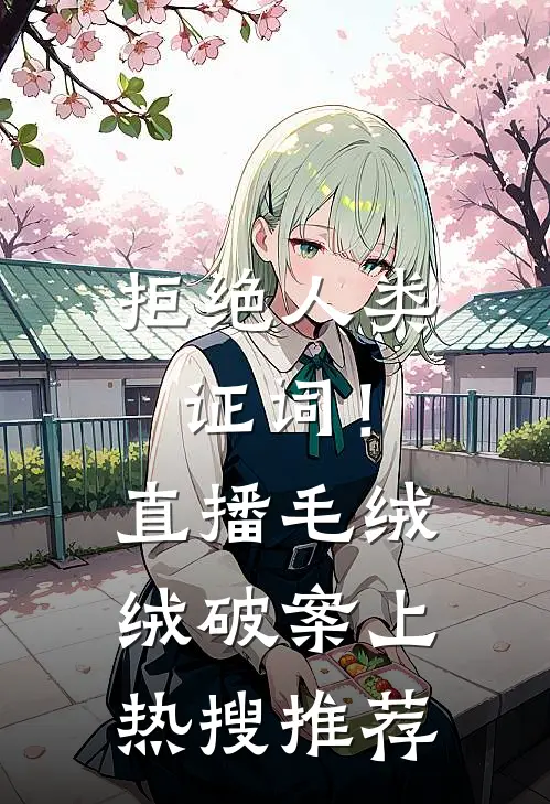 拒绝人类证词！直播毛绒绒破案上热搜推荐