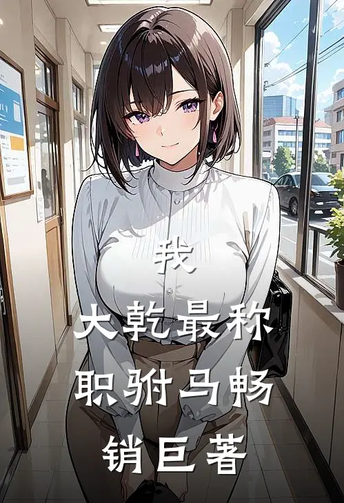 我，大乾最称职驸马畅销巨著