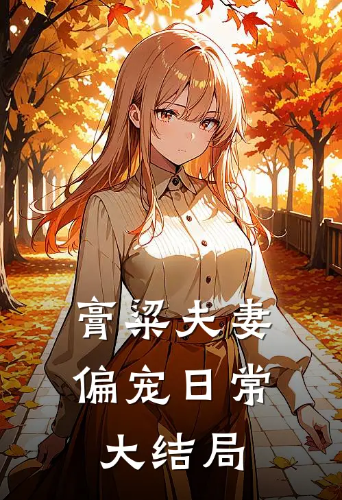 膏粱夫妻偏宠日常大结局