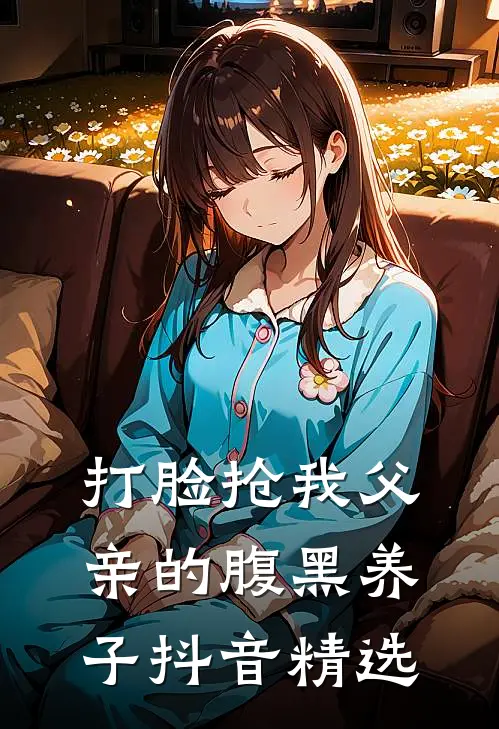 打脸抢我父亲的腹黑养子抖音精选