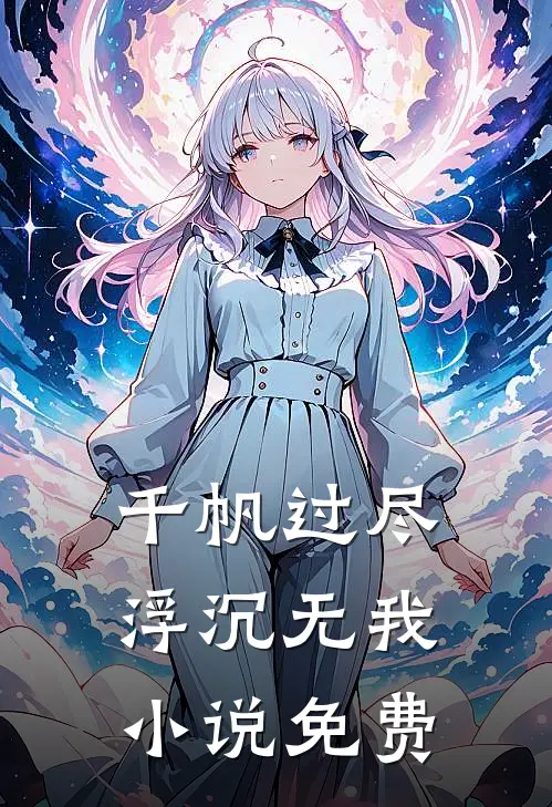 千帆过尽，浮沉无我小说免费