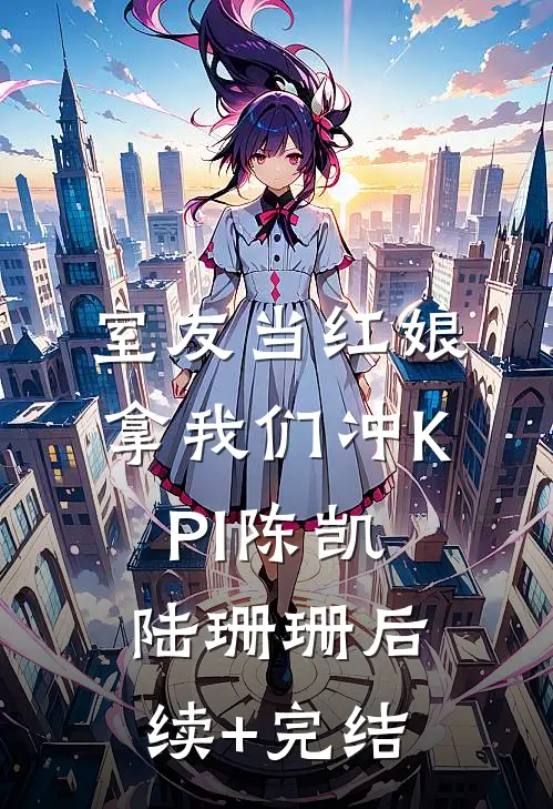 室友当红娘拿我们冲KPI陈凯陆珊珊后续+完结