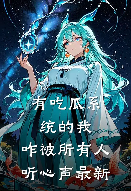 有吃瓜系统的我，咋被所有人听心声最新