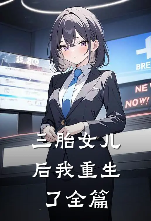 三胎女儿后我重生了全篇