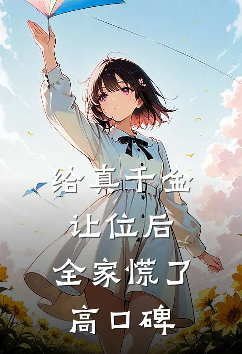 给真千金让位后，全家慌了高口碑