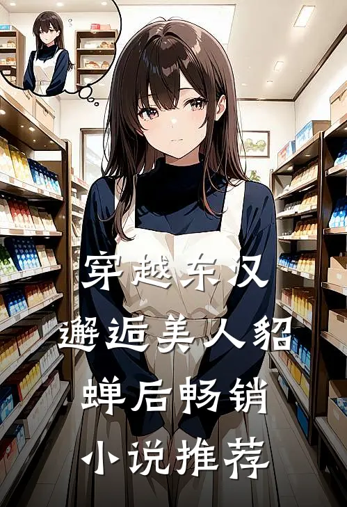 穿越东汉：邂逅美人貂蝉后畅销小说推荐