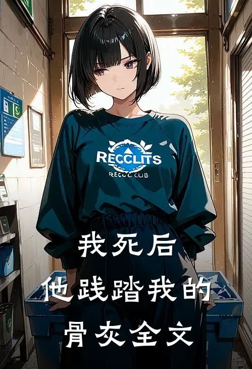 我死后，他践踏我的骨灰全文