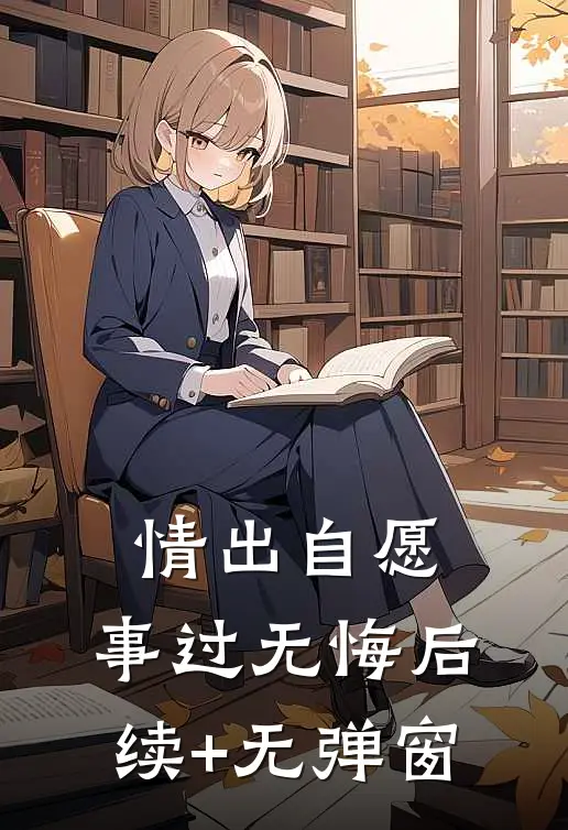 情出自愿，事过无悔后续+无弹窗
