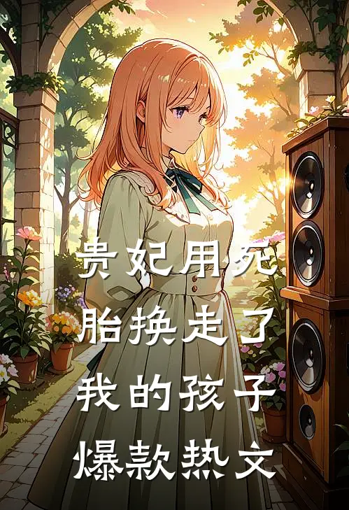 贵妃用死胎换走了我的孩子爆款热文