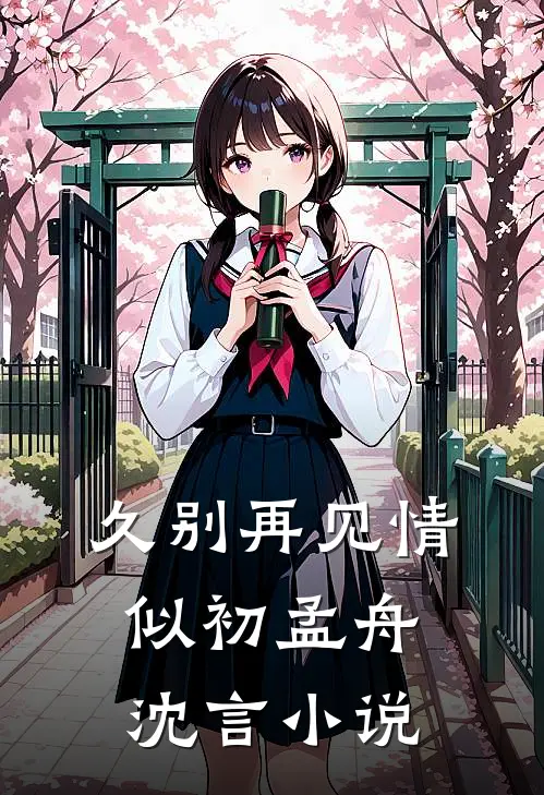 久别再见情似初孟舟沈言小说