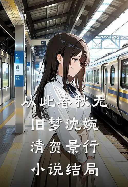 从此春秋无旧梦沈婉清贺景行小说结局