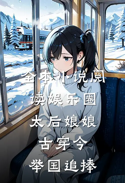 全本小说阅读娱乐圈：太后娘娘古穿今，举国追捧