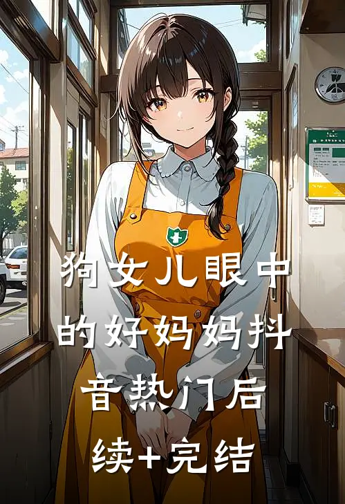 狗女儿眼中的好妈妈抖音热门后续+完结
