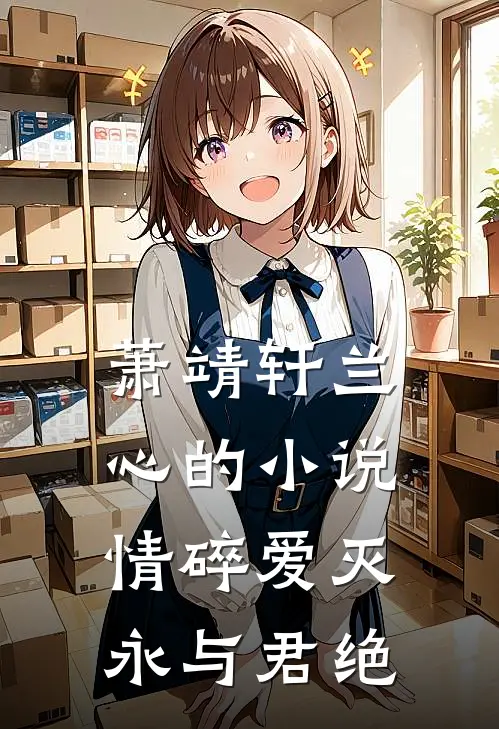 萧靖轩兰心的小说情碎爱灭，永与君绝
