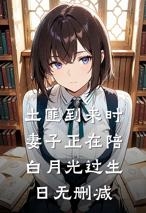 土匪到来时，妻子正在陪白月光过生日无删减