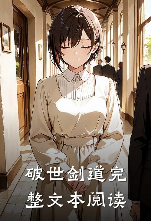 破世剑道完整文本阅读