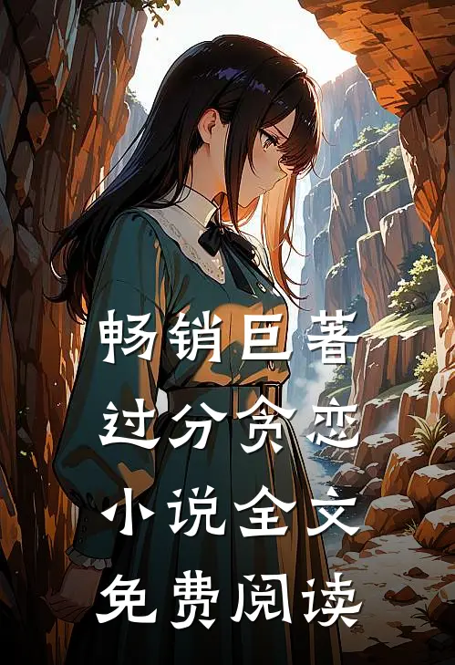 畅销巨著过分贪恋小说全文免费阅读