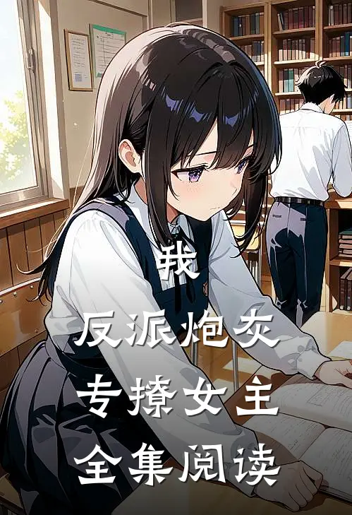 我,反派炮灰,专撩女主全集阅读