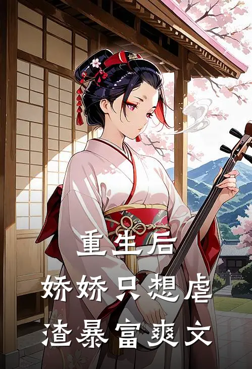 重生后，娇娇只想虐渣暴富爽文