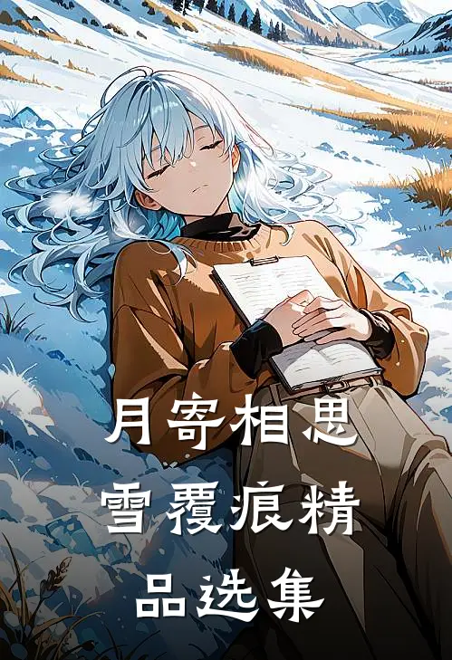月寄相思雪覆痕精品选集
